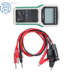 Solar Panel Tester MPPT PV Meter (5~1800W, 20~120V, 0~60A) LCD Screen