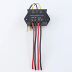 12V 10A Relay Module for Linear Actuator Control (Forward Reverse Function)