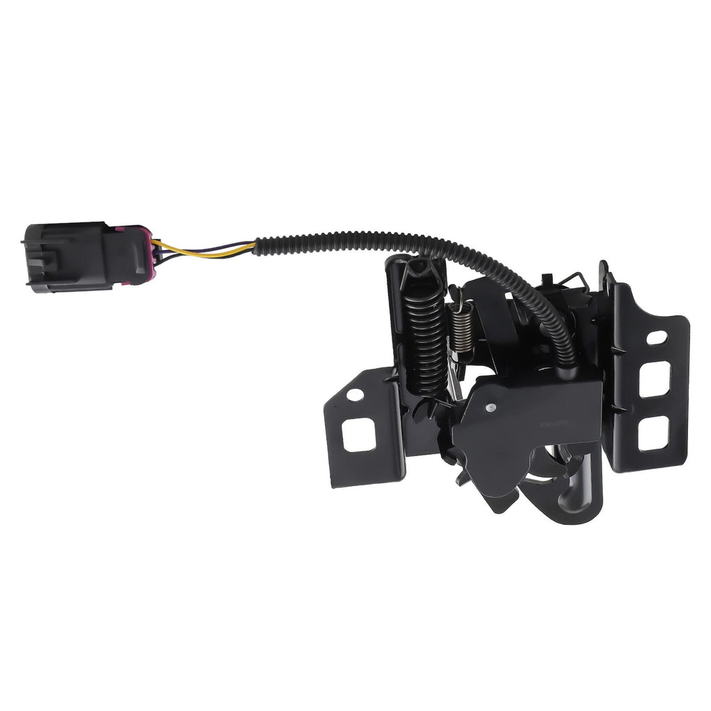 Front Hood Latch Lock Assembly for Chevrolet Avalanche (2007–2013) 15139168 20763655