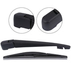 2 x Rear Wiper 260mm Blade for Mazda CX-3 (2015–2018)