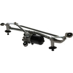 Wiper Motor & Linkage for Nissan NV200 (2013–2021)