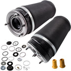 2X Front L/R Air Shock Spring Bag for Range Rover L322 (2002–2012) RNB000750