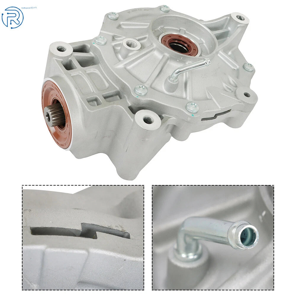 Rear Differential for Can Am Maverick Max (2013–2018)