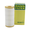 Mann Oil Filter Kit 06L115562B for VW Golf Jetta Beetle Audi A6 Q3 Q5 Q7 (2006–2023)