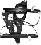 Power Window Regulator RH for Ford Expedition Navigator (2003–2006)