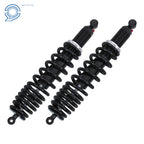 Rear Shocks for Can-Am Defender X-MR HD10 (2019–2022) Gas-Charged