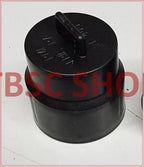 Tail Shaft End Cap Plug for Ford C6 Transmission (1966–1986)