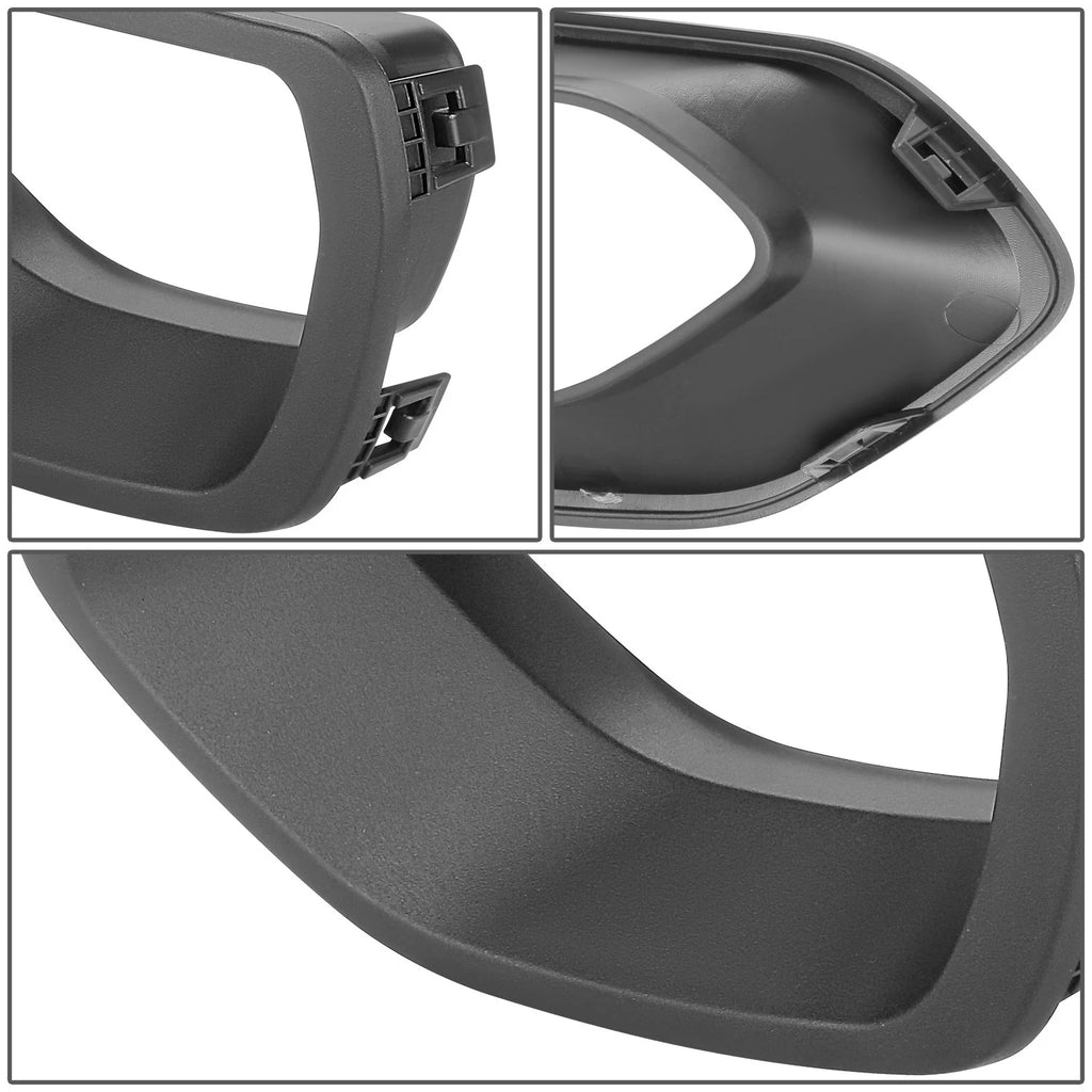 Grille Insert Trim for Dodge Charger (2019–2023)