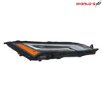 LED Daytime Running Light for Nissan Rogue (2021–2023) Right Side
