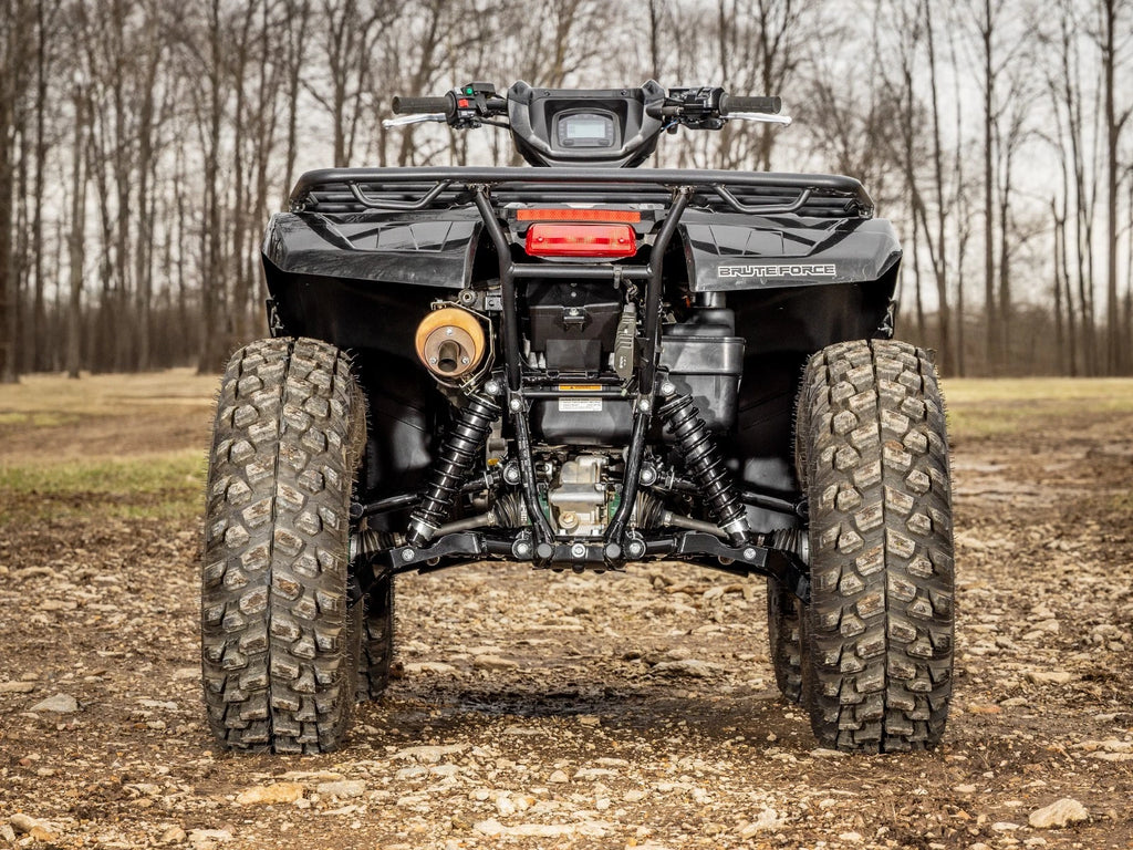 High-Clearance Rear A-Arms for Kawasaki Brute Force 750 (2012–2023)
