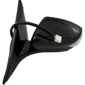 Heated Driver Left Side Mirror for Nissan Maxima (2016–2019)