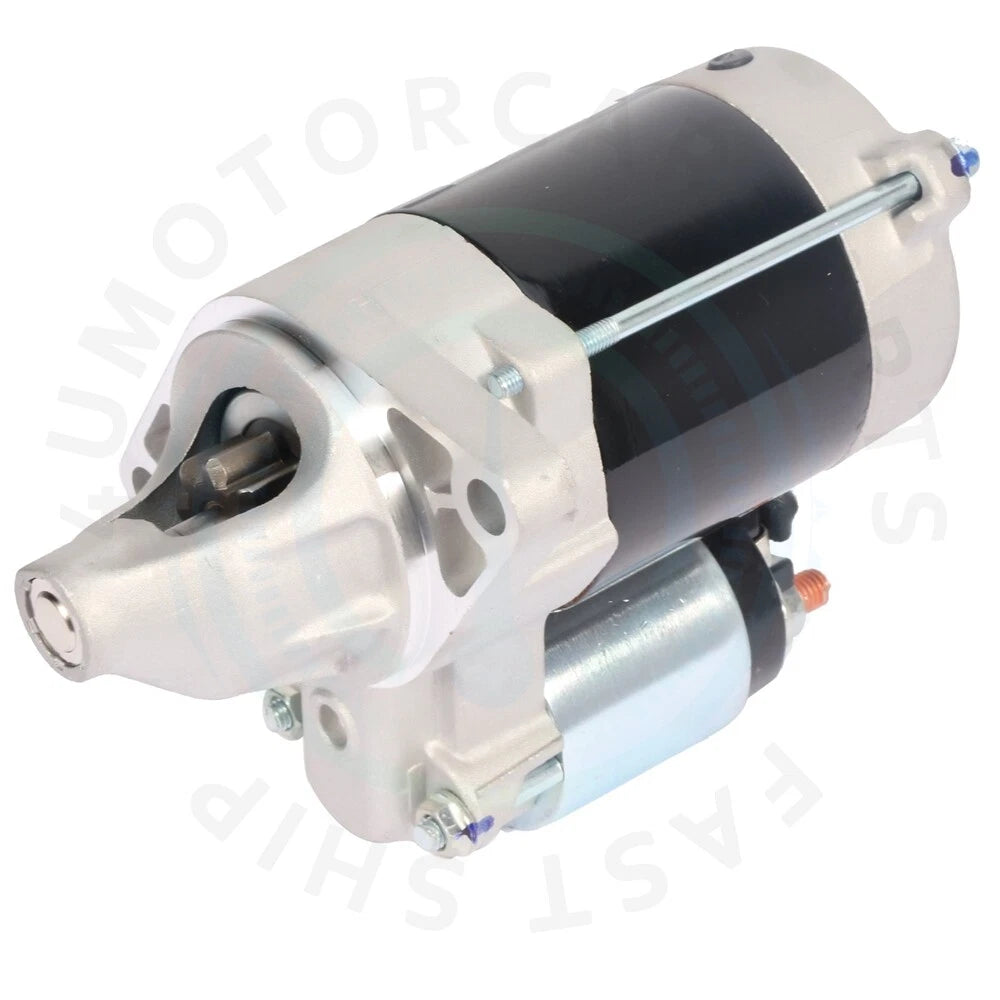Starter Motor for John Deere Gator XUV 625i (2011–2016)