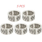 Connecting Rod Bearing for Mercury Marine (8M0045428, 8M0045430, 879366, 31-17514A1)