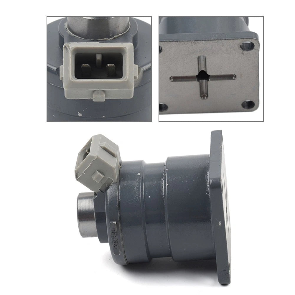Solenoid Valve 4288337 for Hitachi EX120-2/3 EX200-2/3 (1990–1999)