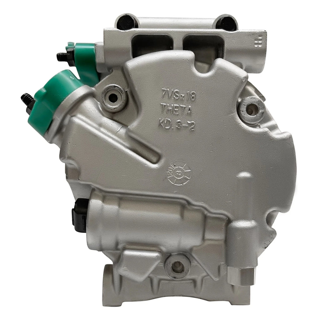 AC Compressor Kit Replacement for Kia Sorento 2.0L 2.4L (2016-2017)