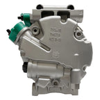 AC Compressor Kit Replacement for Kia Sorento 2.0L 2.4L (2016-2017)