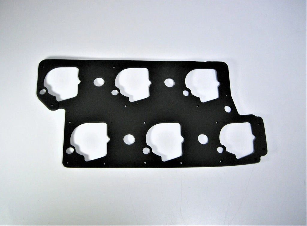 Baffle to Carburetor Seal for Evinrude Johnson 200 225HP Outboard (OEM 339223)