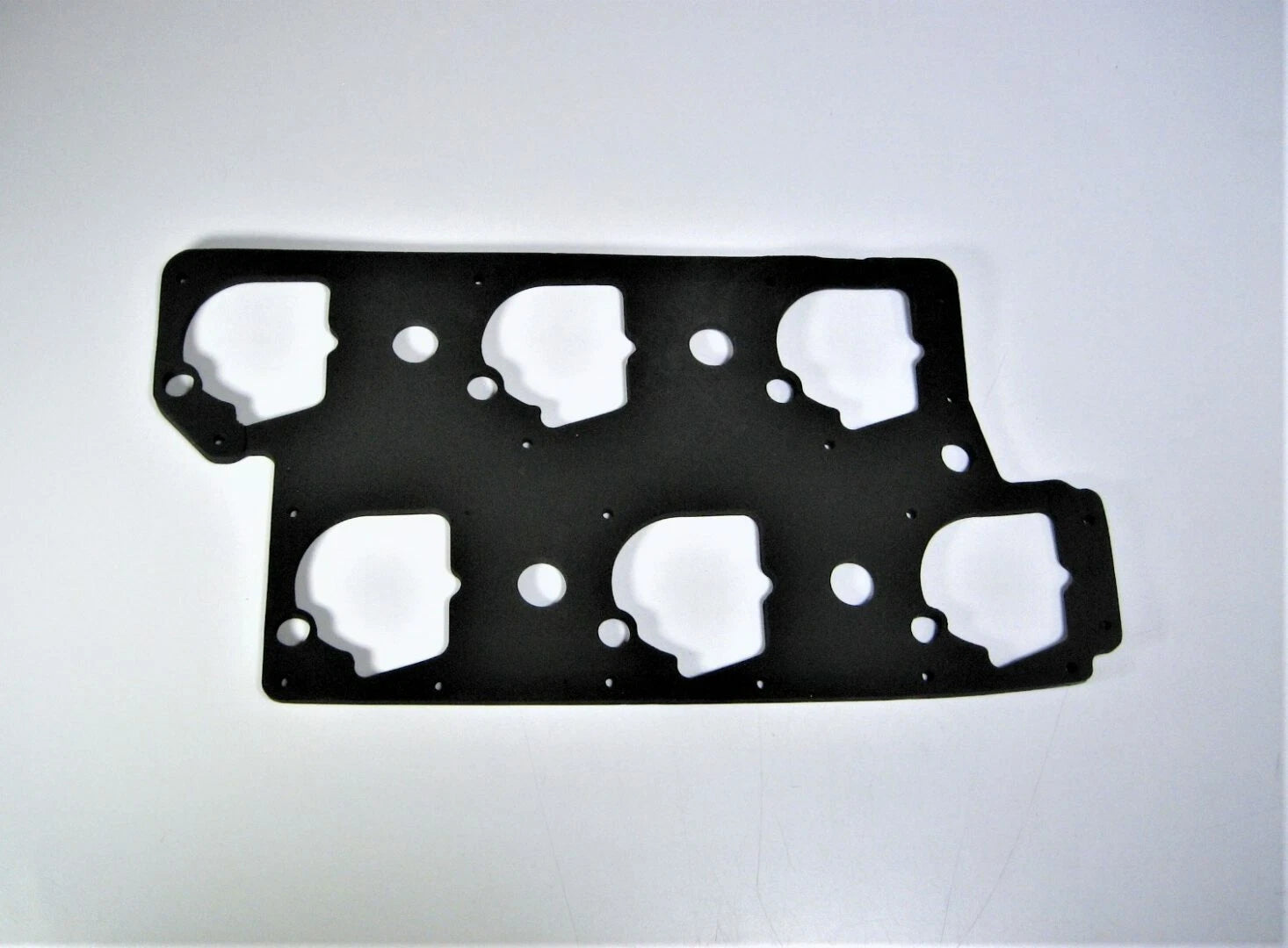 Baffle to Carburetor Seal for Evinrude Johnson 200 225HP Outboard (OEM 339223)
