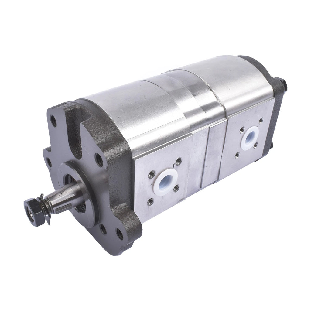 Hydraulic Steering Pump for Massey Ferguson 481 491 492