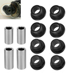 Front Shock Bushing Sleeve Kit for Polaris Sportsman 550 850 1000 (2008–2021)
