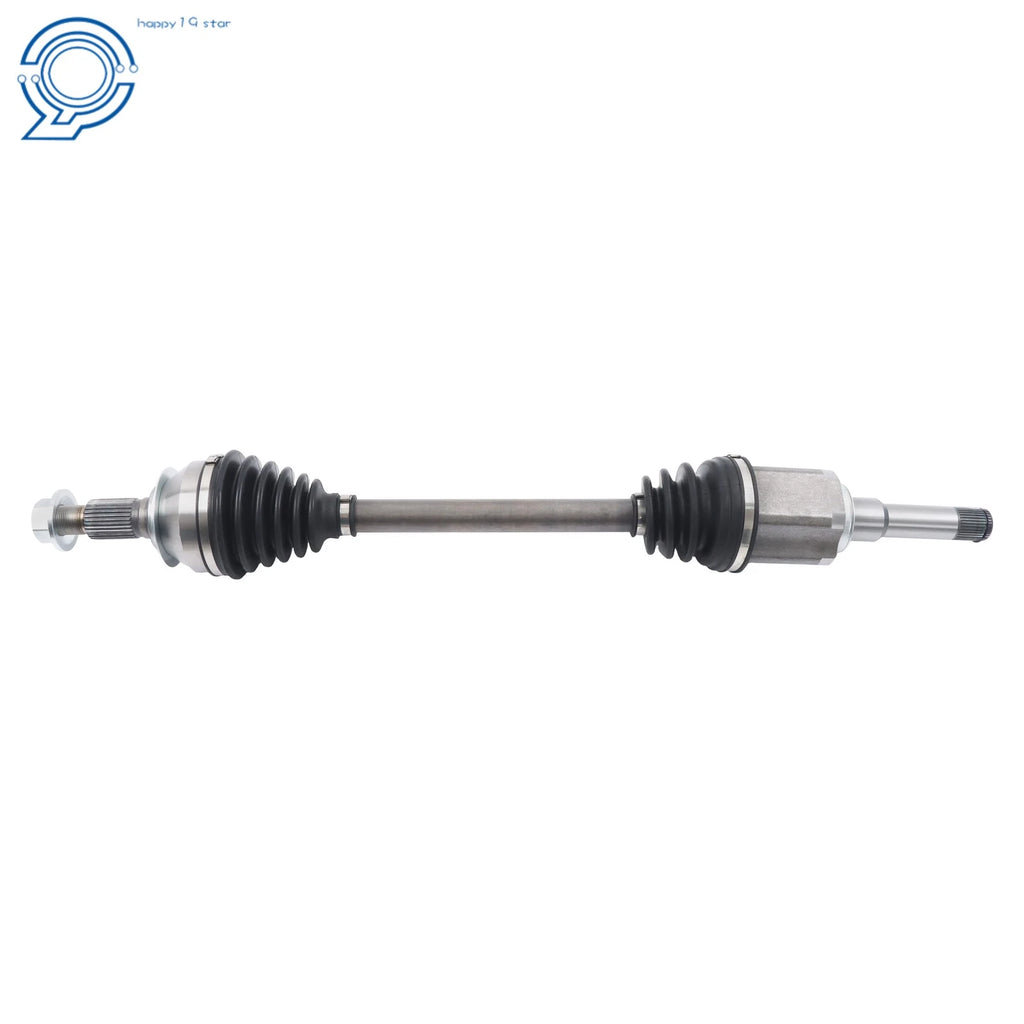 Front Left CV Axle Assembly GM8394 for Chevrolet Malibu (2016–2019)