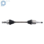 Front Left CV Axle Assembly GM8394 for Chevrolet Malibu (2016–2019)