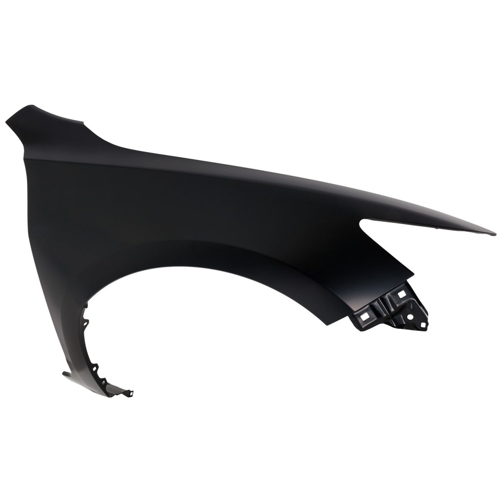 Fender for Acura ILX Front Passenger Side (2013–2018)