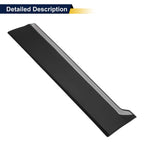 Front Right Door Side Lower Trim Garnish No. 75312TLAA01 for Honda CR-V (2017–2022)