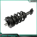 Set of 4 Struts and Shocks for Chevy Silverado Sierra (2014–2018)