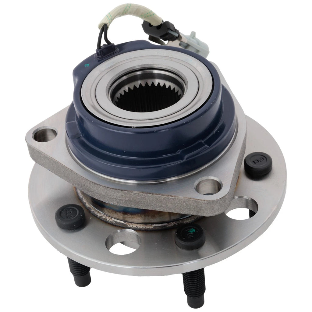 Wheel Hub for Buick LeSabre (1991–1999) Front Left or Right with Bearing