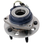 Wheel Hub for Buick LeSabre (1991–1999) Front Left or Right with Bearing