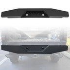 Steel Rear Step Bumper Assembly for Ford Ranger (1993–2011)