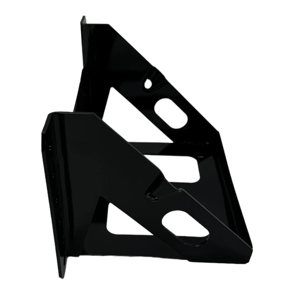 Universal Steel Small Battery Tray Box for Hot Rod Custom (OEM Replacement)