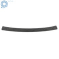 Rear Bumper Cover Protector Step Plate Pad Guard for Subaru Forester (2019–2024)