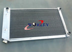 Alloy Radiator for Pontiac Firebird/Trans Am (1970-1981)
