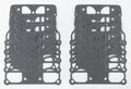 Twin Power Lower Rocker Box Gaskets for Harley-Davidson Twin Cam (1999–2017)