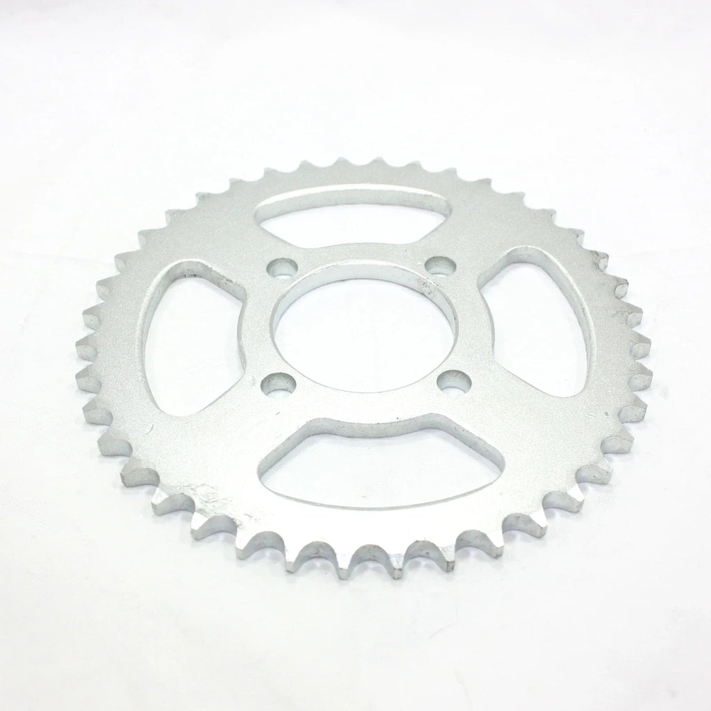 40 Teeth 428 Rear Chain Sprocket for 125cc PIT PRO TRAIL QUAD DIRT BIKE ATV
