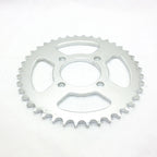 40 Teeth 428 Rear Chain Sprocket for 125cc PIT PRO TRAIL QUAD DIRT BIKE ATV