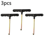 Spring Puller Hook for (PP Plastic, Iron)