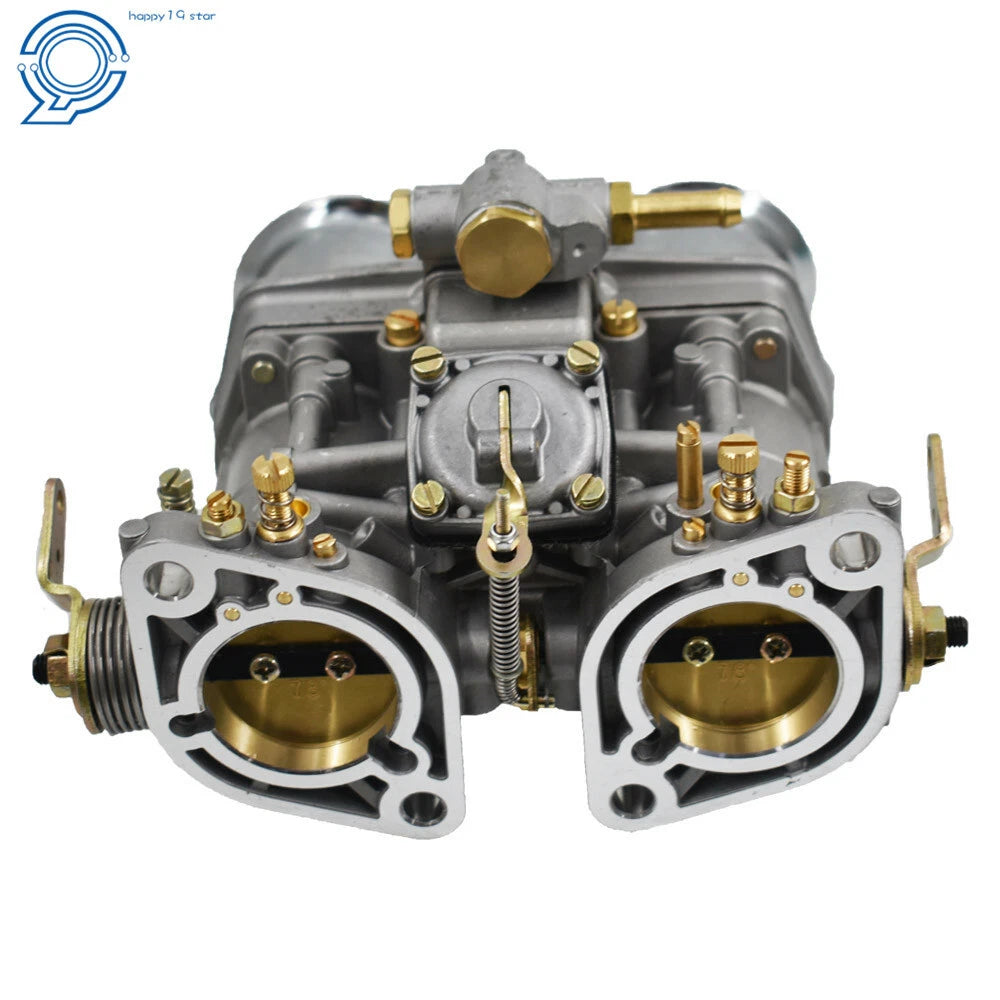 Weber 40 IDF Carburetor for Volkswagen Beetle (1968–1979)