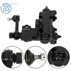 Power Steering Gear Box for Mazda B2200 (1986–1993)