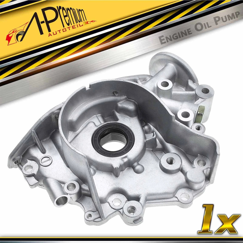 Engine Oil Pump for Mitsubishi Mirage, Eagle Summit (1991–1996)