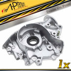 Engine Oil Pump for Mitsubishi Mirage, Eagle Summit (1991–1996)