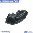 2X Air Intake Hose for Acura RSX (2002–2006) & Honda CR-V (2002–2004)