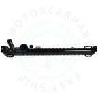 Radiator for Chevrolet Trailblazer EXT GMC Envoy XL Isuzu Ascender (2003–2006)