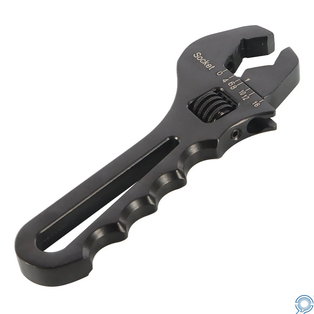 Adjustable Wrench for Hose End Fitting (3AN-16AN)