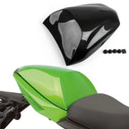 Rear Pillion Passenger Seat Cover Cowl for Kawasaki Ninja 650 ER6N ER6F (2012–2023)