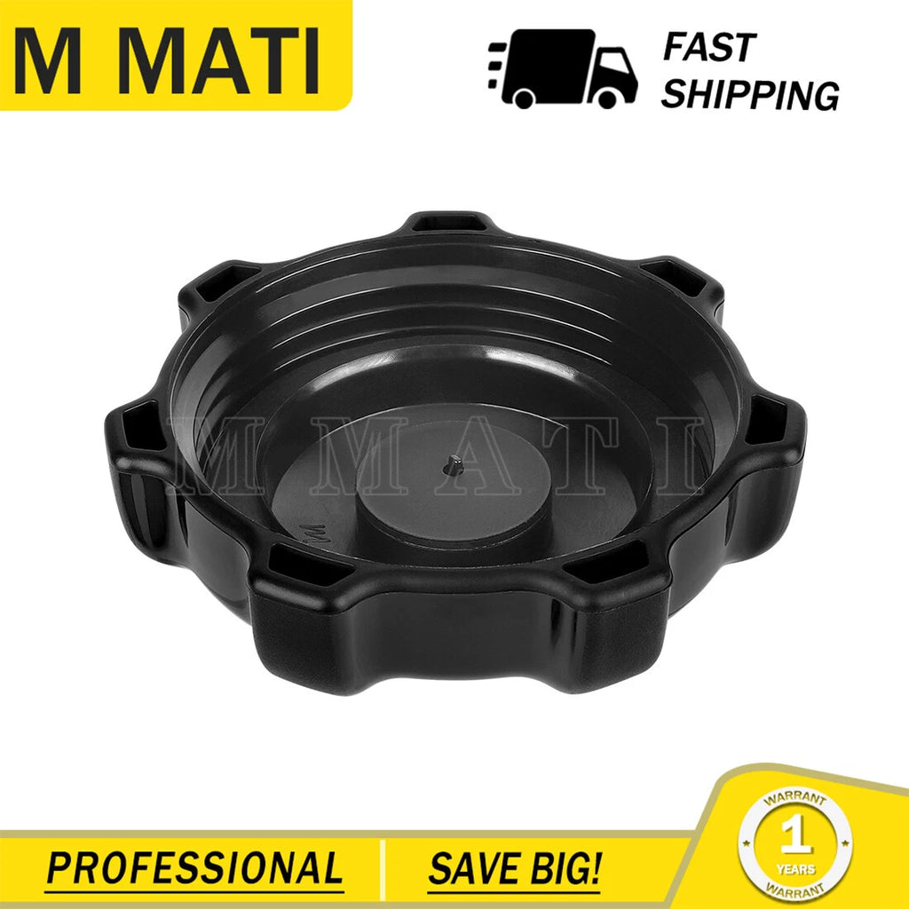 Fuel Gas Filler Caps for John Deere Lawn Mower X300, X400, Z400 (AM137724)