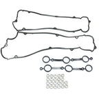 Timing Belt Kit for Hyundai Santa Fe (2003–2006) with Valve Cover Gasket