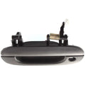 Front Left Exterior Door Handle for Dodge Ram 1500, Ram 3500 (1994–2002)